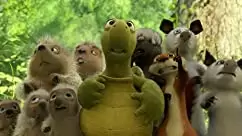 森のリトル・ギャングの画像