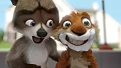 森のリトル・ギャングの画像