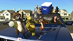 森のリトル・ギャングの画像