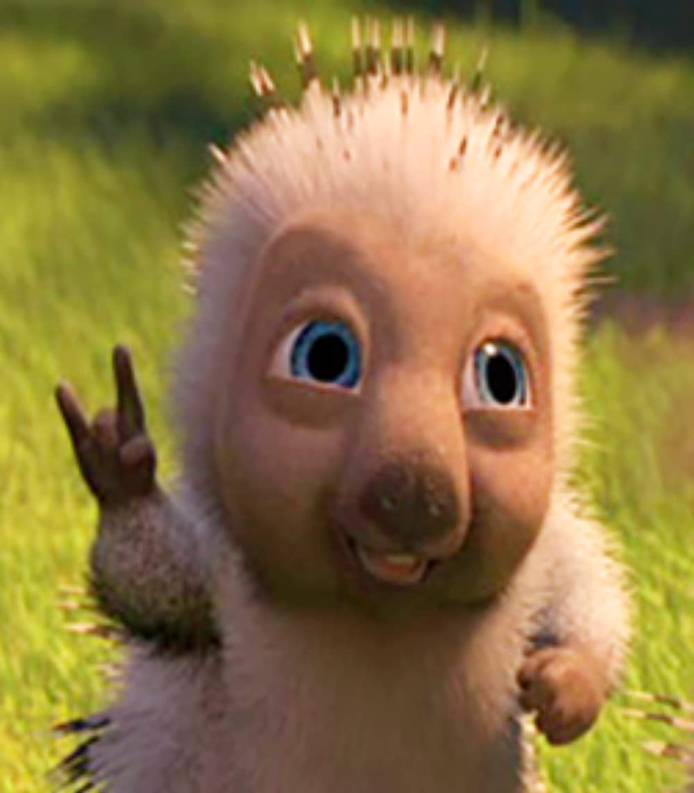 森のリトル・ギャングの画像