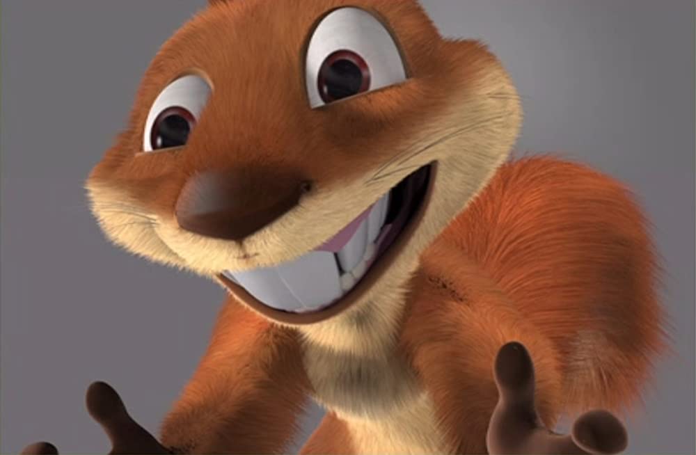 森のリトル・ギャングの画像