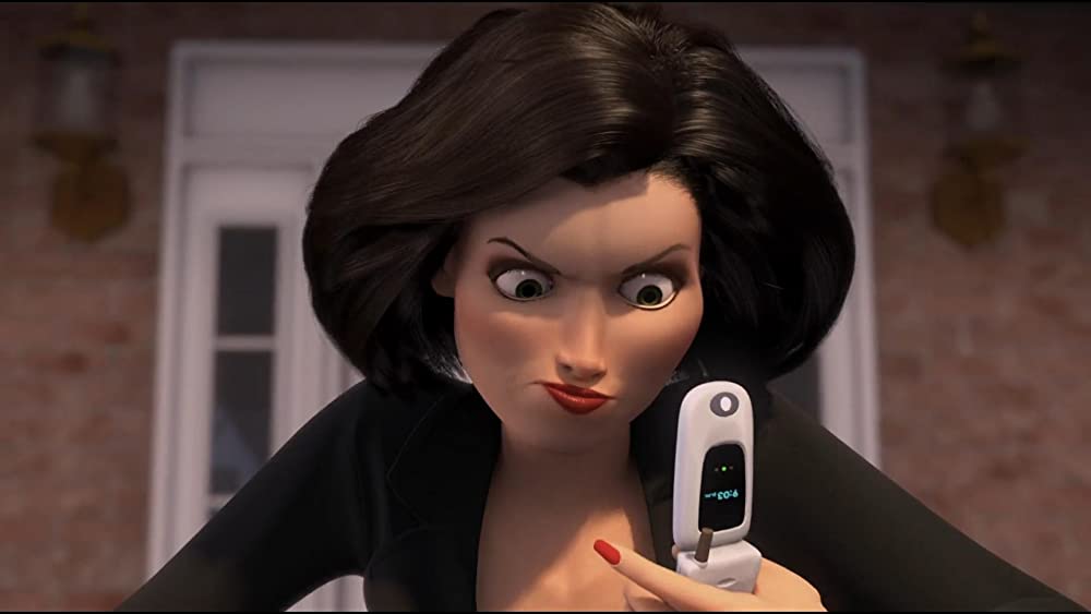 森のリトル・ギャングの画像