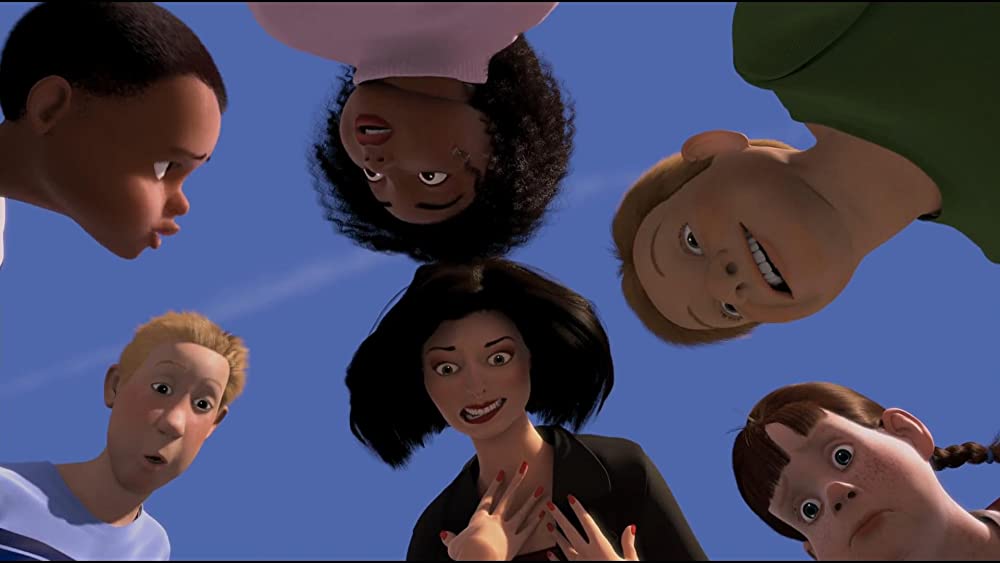 森のリトル・ギャングの画像