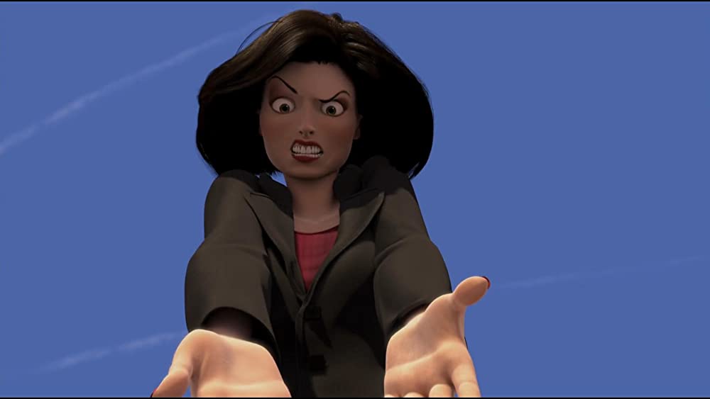 森のリトル・ギャングの画像