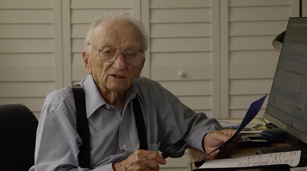 アウシュビッツの会計係の画像