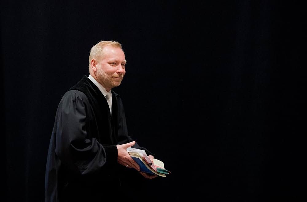 アウシュビッツの会計係の画像