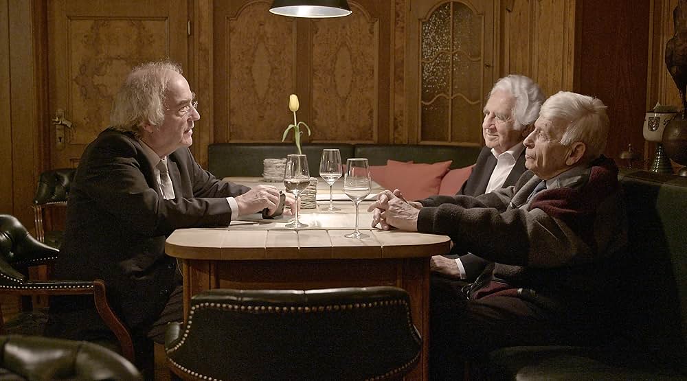 アウシュビッツの会計係の画像