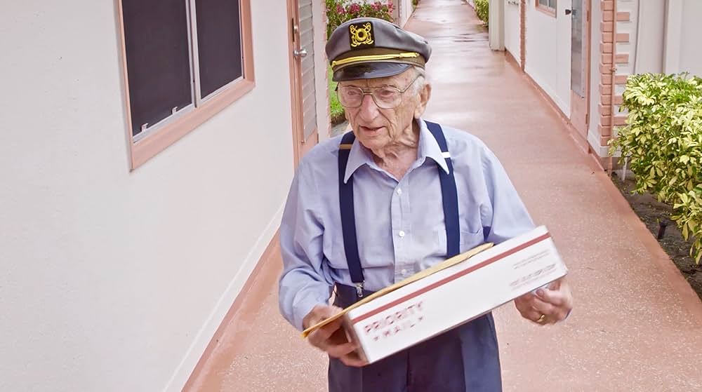 アウシュビッツの会計係の画像