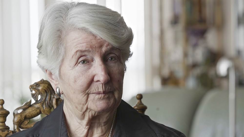 アウシュビッツの会計係の画像