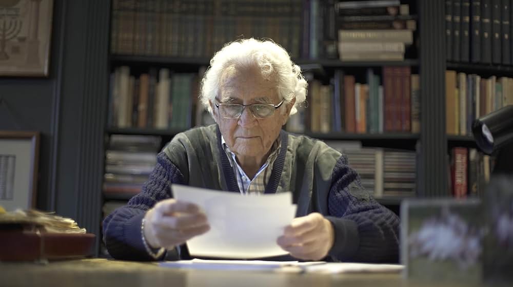 アウシュビッツの会計係の画像