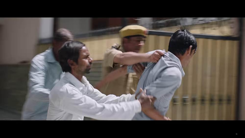 Chhapaak（原題）の画像