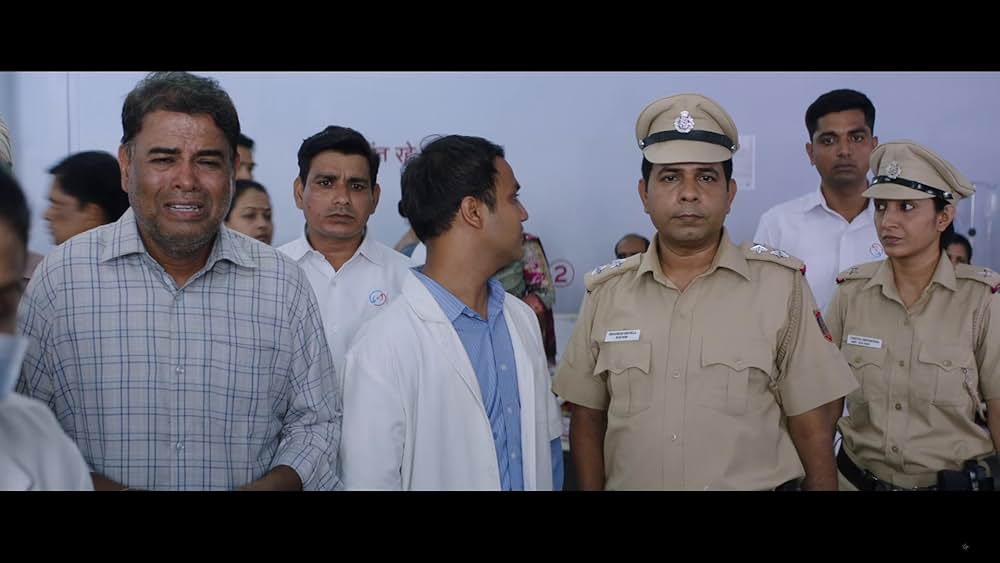 Chhapaak（原題）の画像