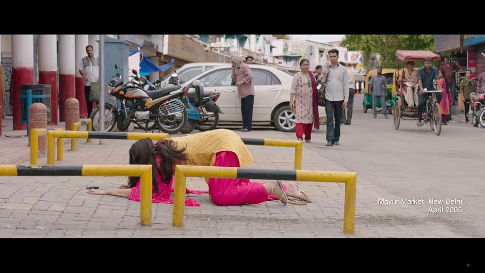 Chhapaak（原題）の画像