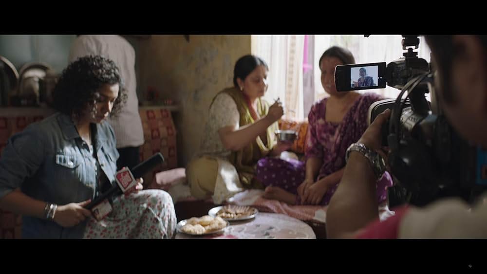 Chhapaak（原題）の画像