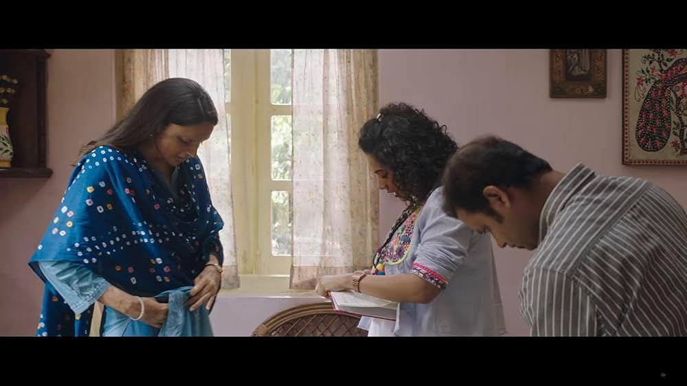 Chhapaak（原題）の画像