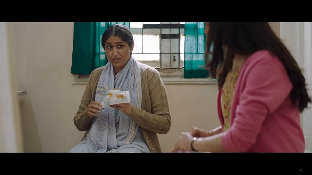 Chhapaak（原題）の画像