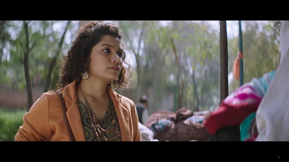 Chhapaak（原題）の画像