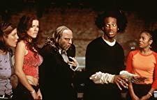 最‘新’絶叫計画の画像