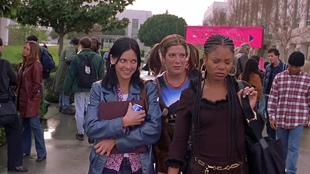 最‘新’絶叫計画の画像