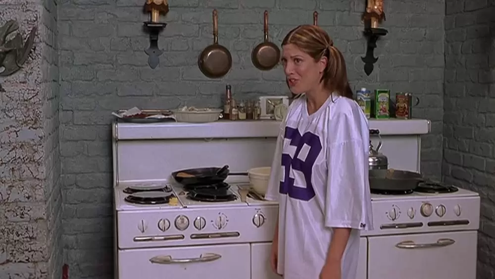 「最‘新’絶叫計画」トリ・スペリングの画像