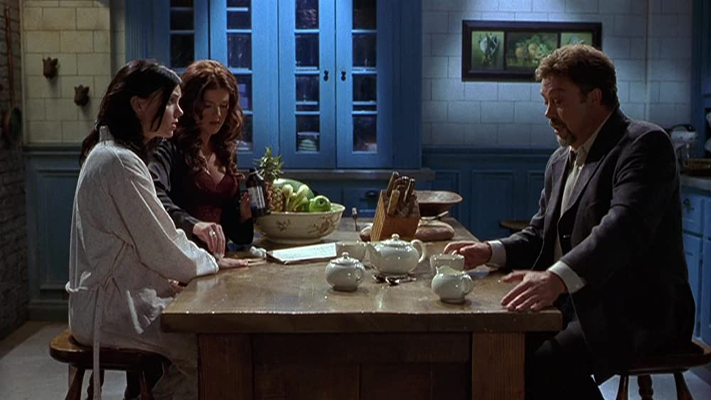 最‘新’絶叫計画の画像