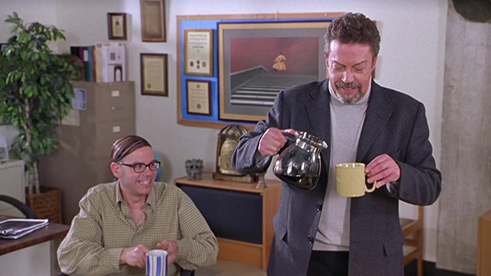 最‘新’絶叫計画の画像