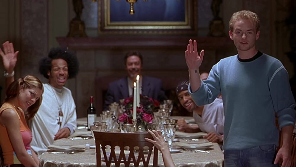 最‘新’絶叫計画の画像