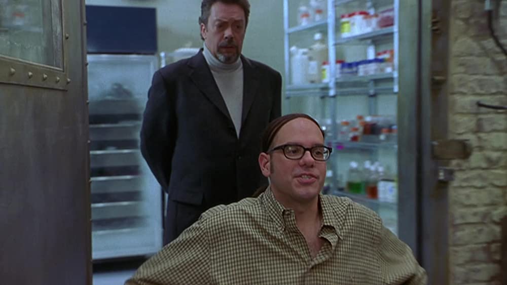 最‘新’絶叫計画の画像