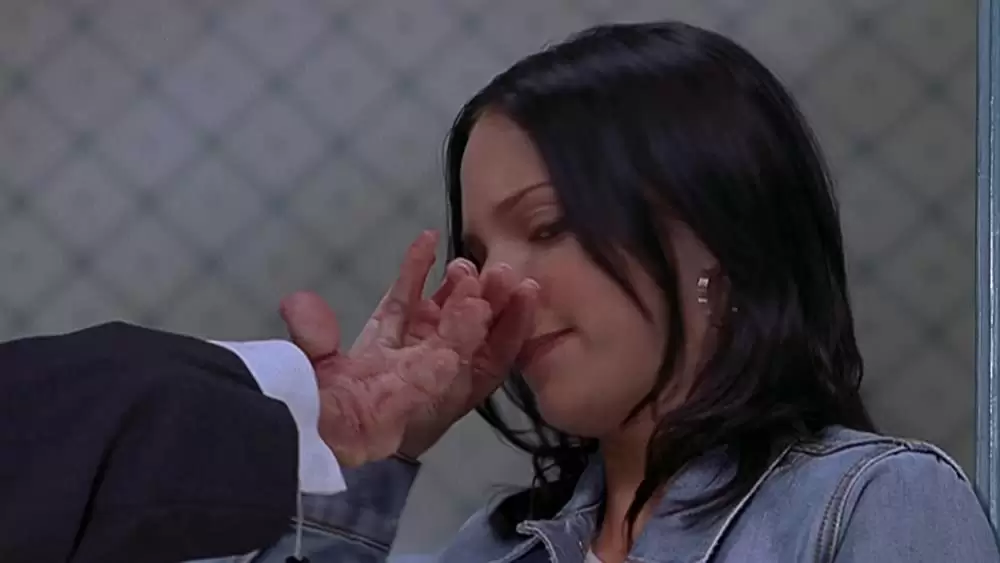 「最‘新’絶叫計画」アンナ・ファリスの画像