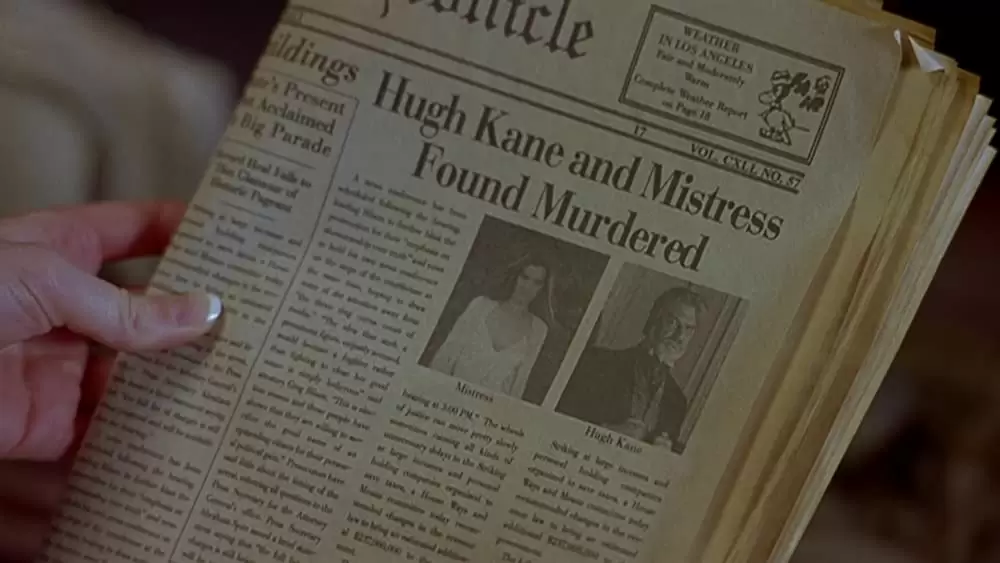 最‘新’絶叫計画の画像