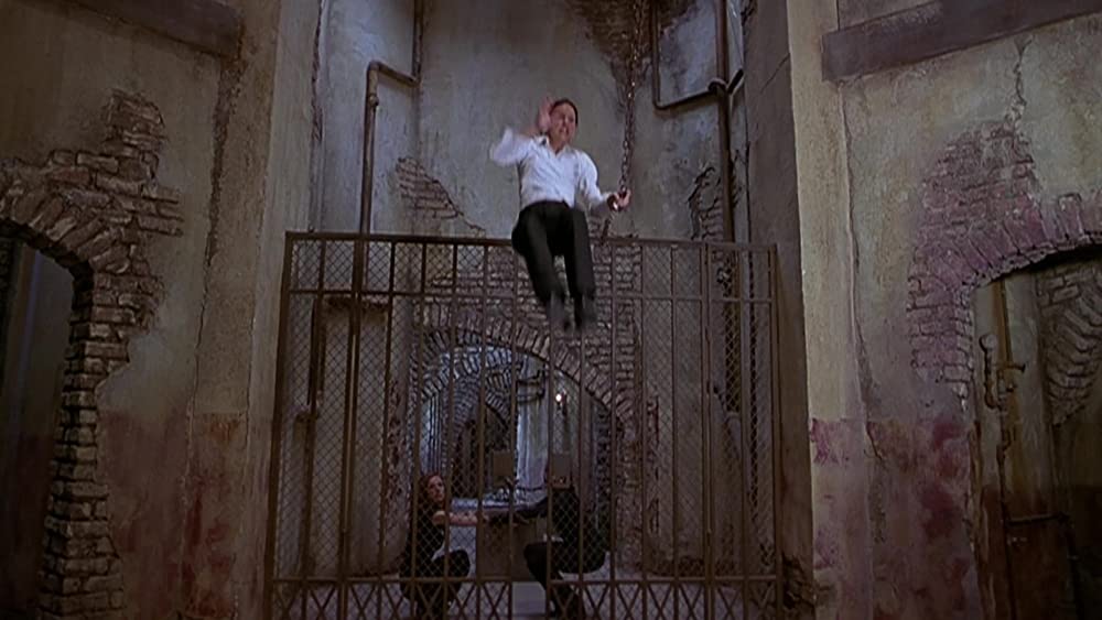 最‘新’絶叫計画の画像