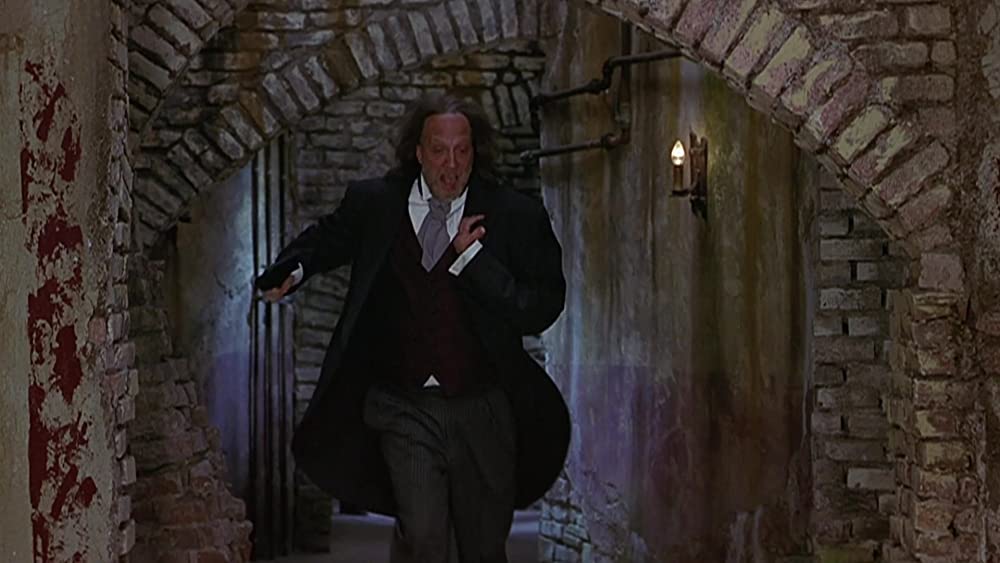 最‘新’絶叫計画の画像