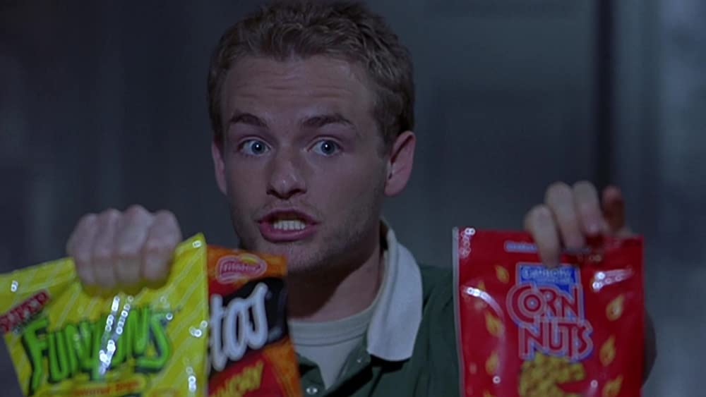 最‘新’絶叫計画の画像