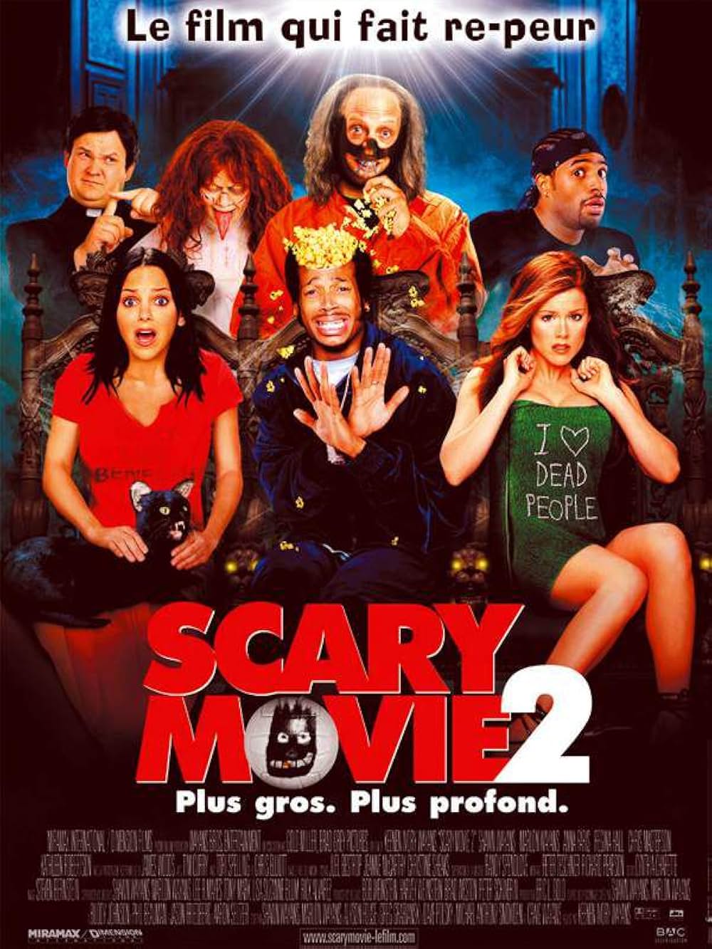 最‘新’絶叫計画の画像