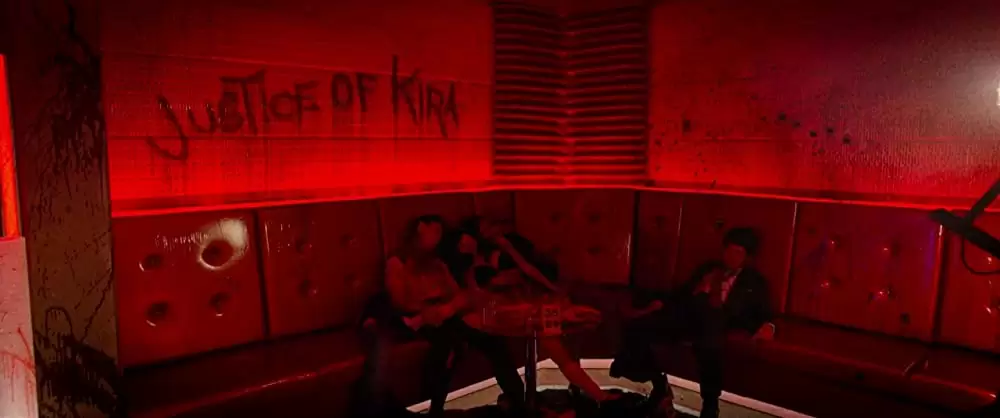 Death Note／デスノートの画像