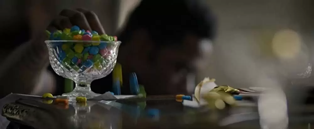 「Death Note／デスノート」ラキース・スタンフィールドの画像