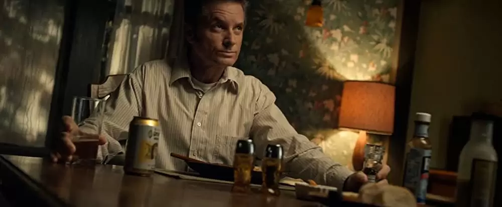 「Death Note／デスノート」シェー・ウィガムの画像