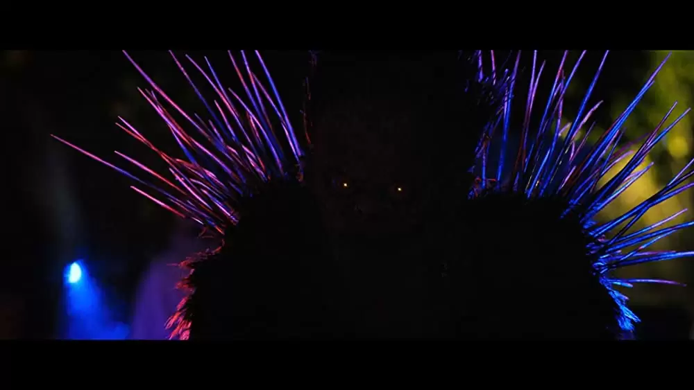 「Death Note／デスノート」ウィレム・デフォーの画像