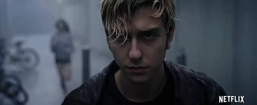 Death Note／デスノートの画像