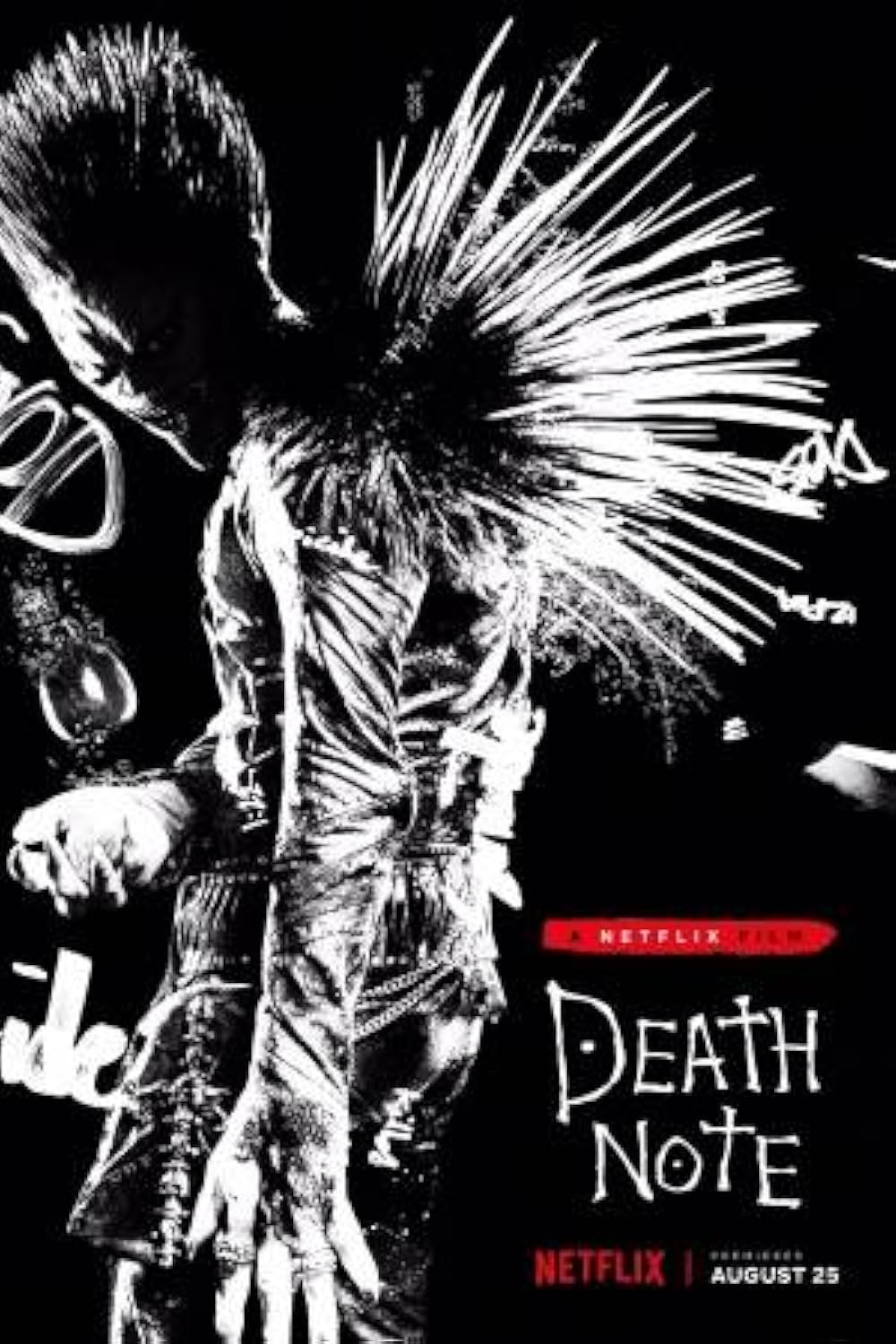 Death Note／デスノートの画像