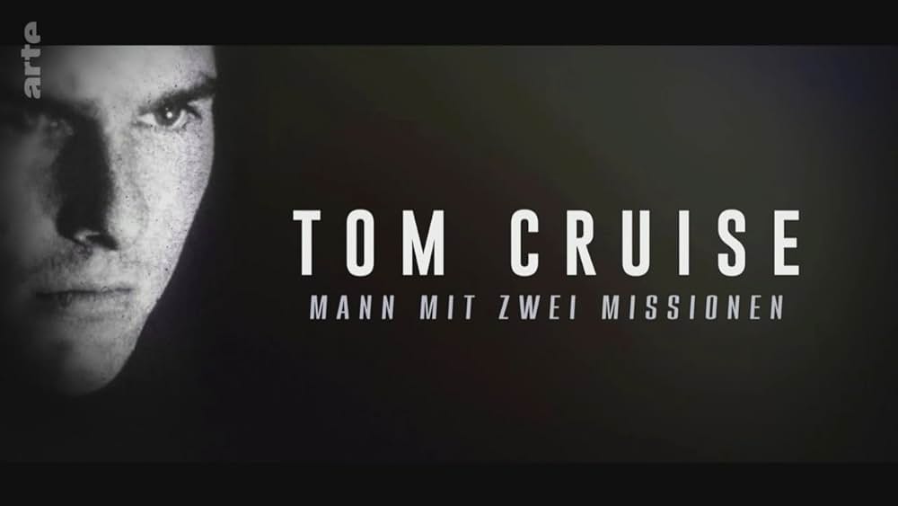 トム・クルーズ-永遠の若さを追求して-の画像