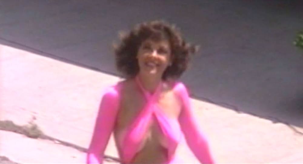 Scream Queen Hot Tub Party（原題）の画像