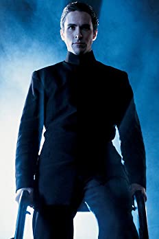 リベリオンの画像