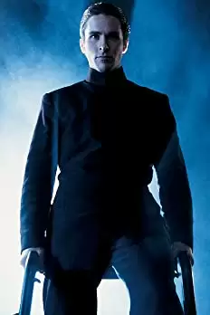 リベリオンの画像