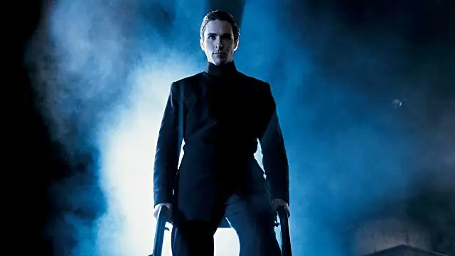 リベリオンの画像