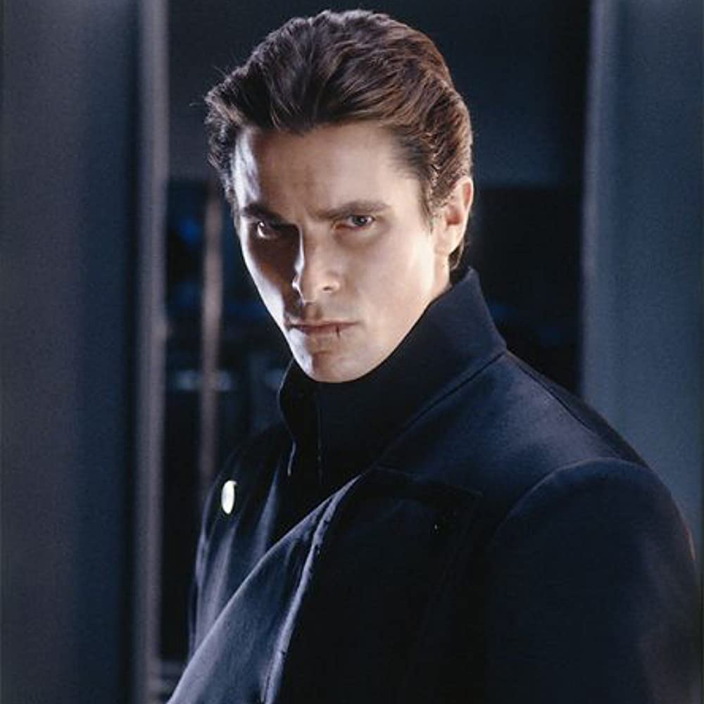 リベリオン 解説 レビュー 評価 映画ポップコーン