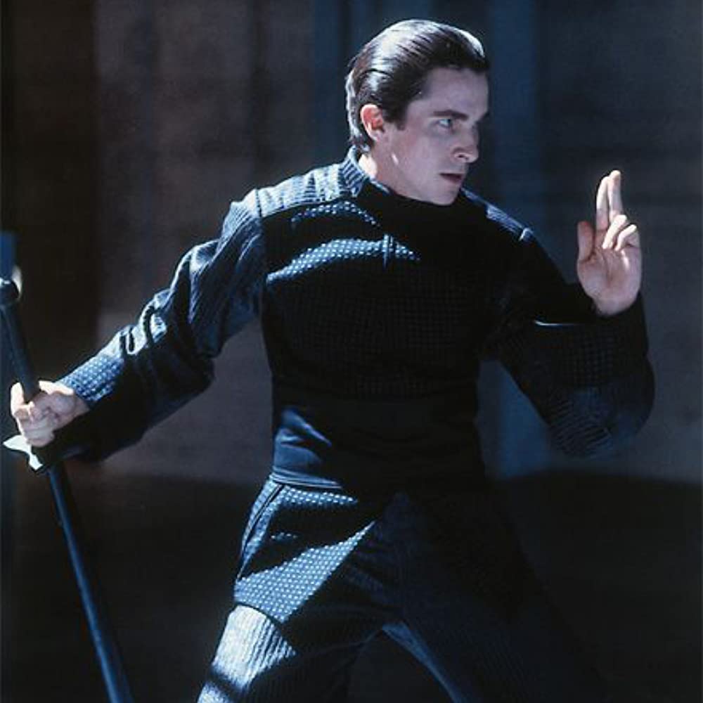 リベリオン 解説 レビュー 評価 映画ポップコーン