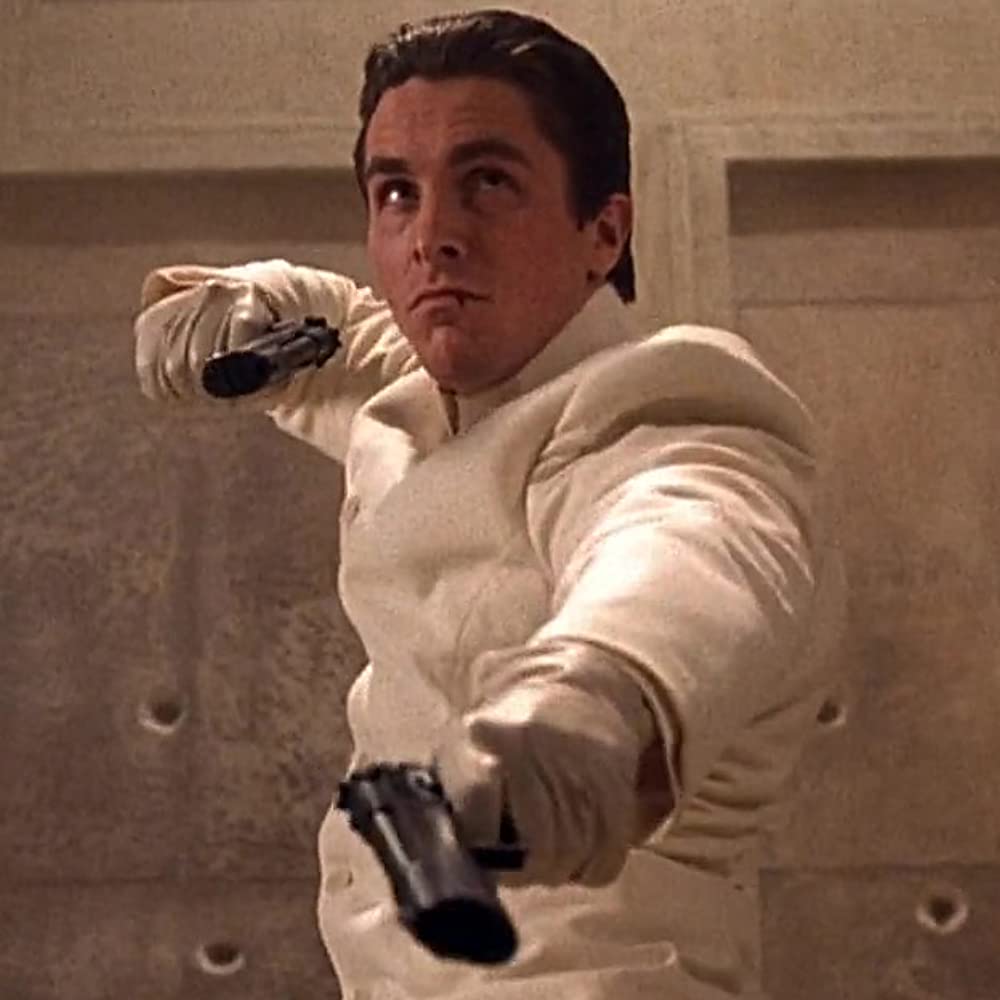 リベリオン 解説 レビュー 評価 映画ポップコーン