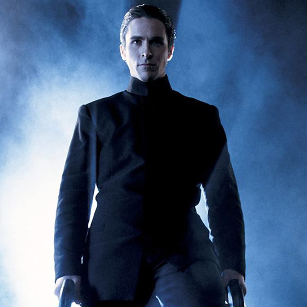 リベリオン 解説 レビュー 評価 映画ポップコーン