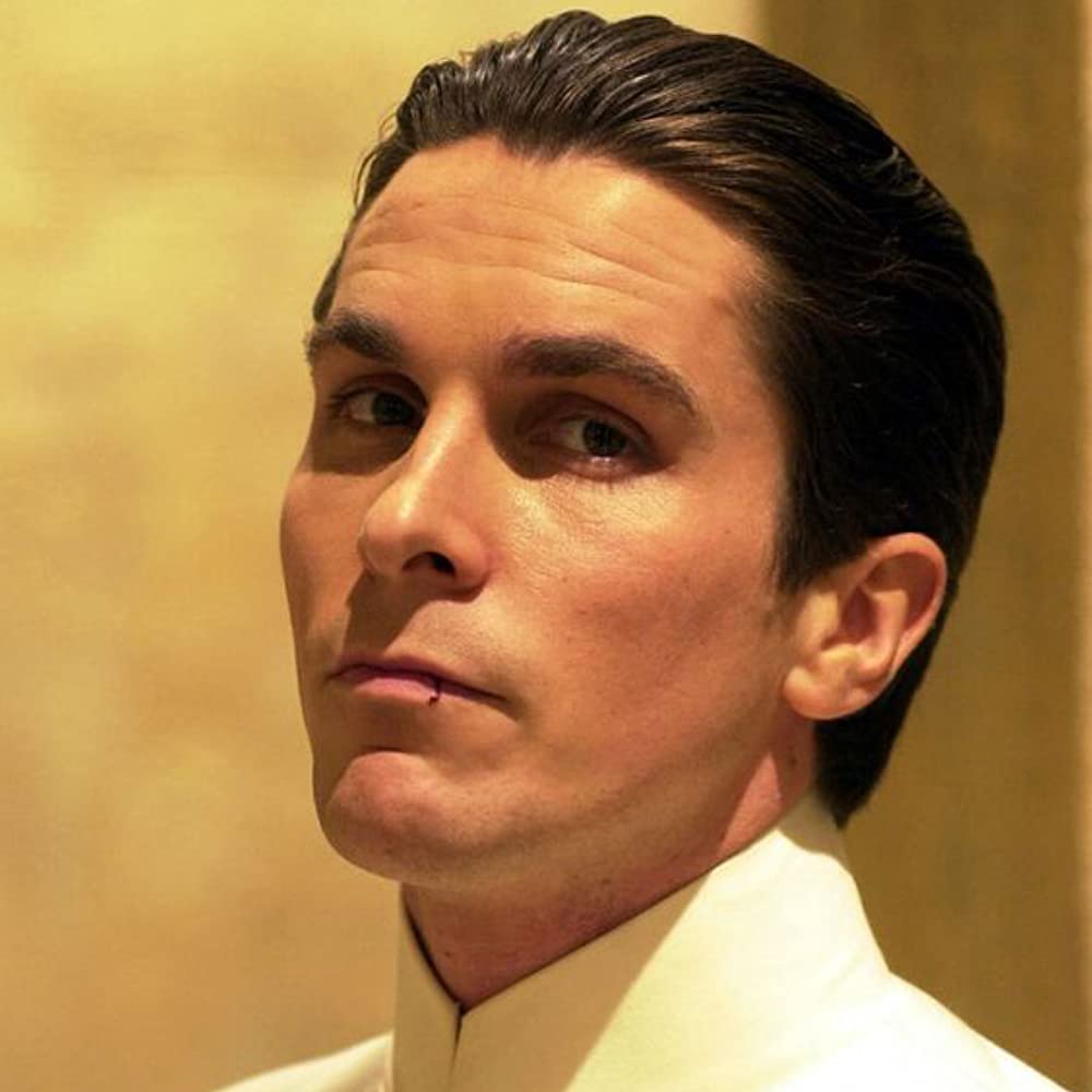 リベリオン 解説 レビュー 評価 映画ポップコーン